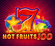 Hot Fruits 100