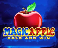 Magic Apple